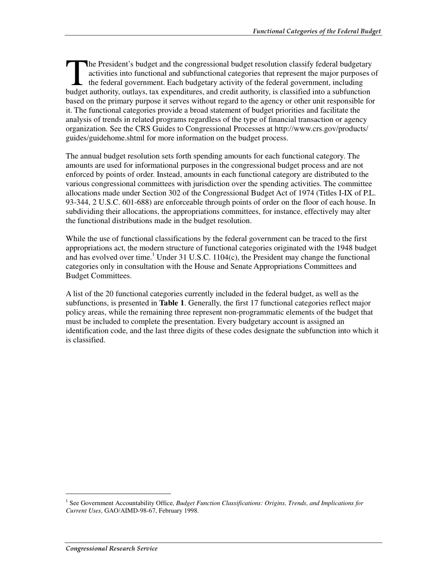 [20080819]98-280_联邦预算的职能类别.pdf_第2页