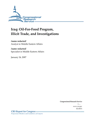 [20070124]RL30472_伊拉克：石油换食品计划、非法贸易和调查.pdf