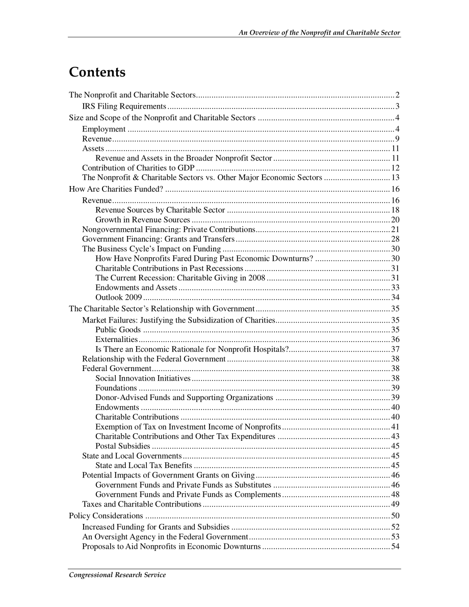[20091117]R40919_非营利和慈善部门概述.pdf_第3页