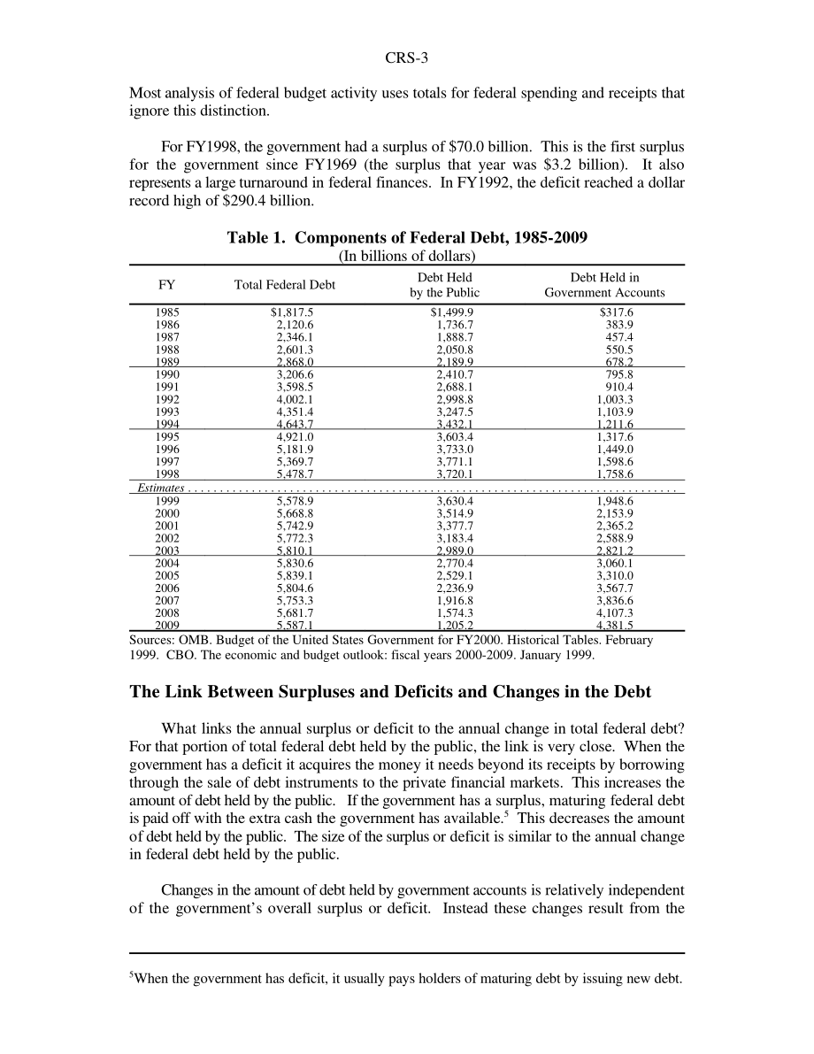 [19990301]RS20065_盈余和联邦债务.pdf_第3页