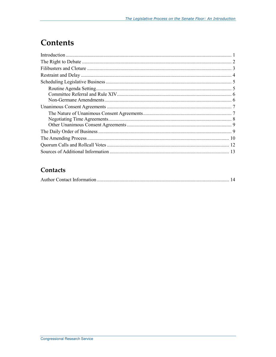 [20190722]96-548_参议院的立法程序：简介.pdf_第3页