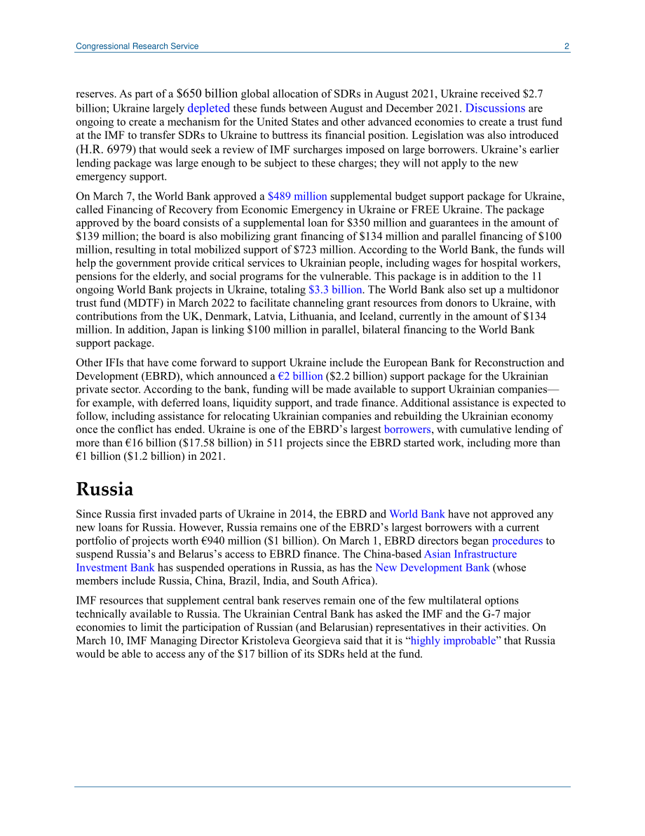 [20220314]IN11888_俄罗斯、乌克兰和国际金融机构.pdf_第2页