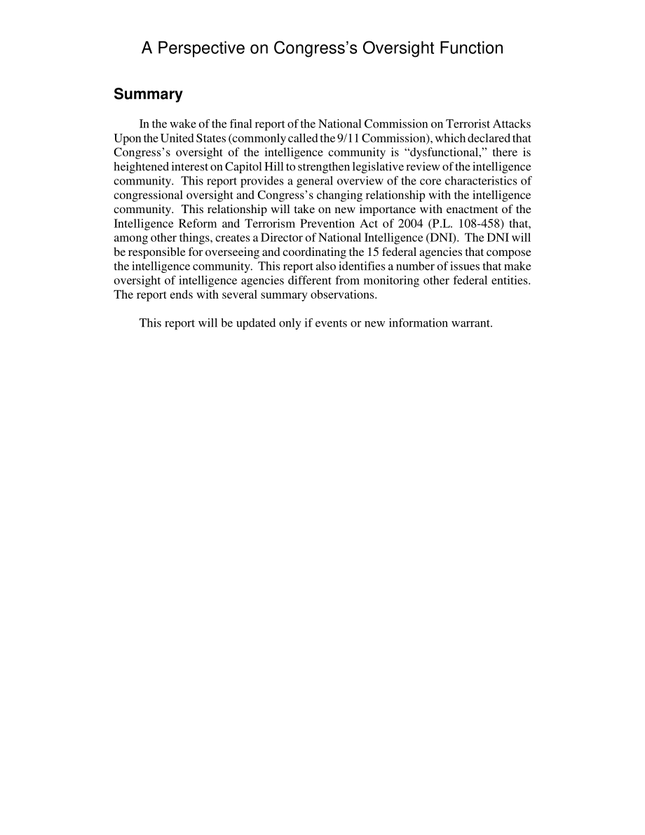 [20041223]RL32617_国会监督职能透视.pdf_第2页