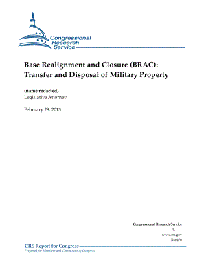[20130228]R40476_基地调整和关闭（BRAC）：军事财产的转让和处置.pdf