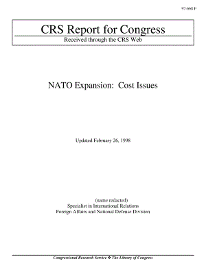 [19980226]97-668_北约扩张：成本问题.pdf