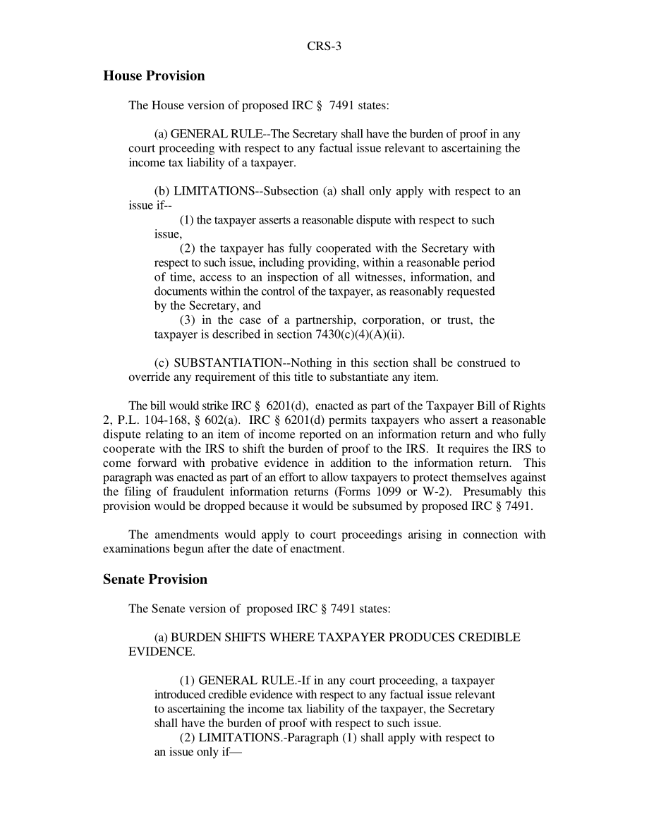 [19980615]97-1029A_拟议IRS重组法案中的纳税人保护：举证责任.pdf_第3页