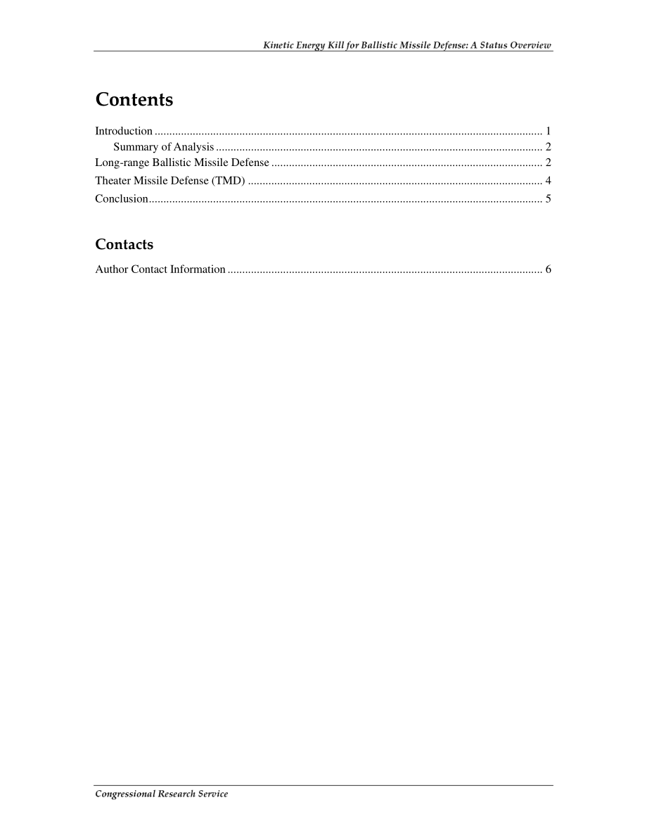 [20070105]RL33240_弹道导弹防御动能杀伤：状态概述.pdf_第3页