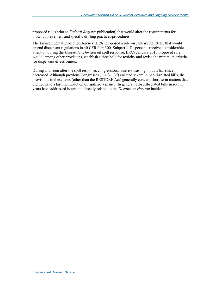 [20150417]R42942_深水地平线漏油：近期活动和持续发展.pdf_第3页