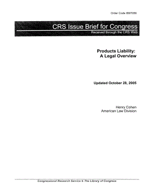 [20051028]IB97056_产品责任：法律概述.pdf