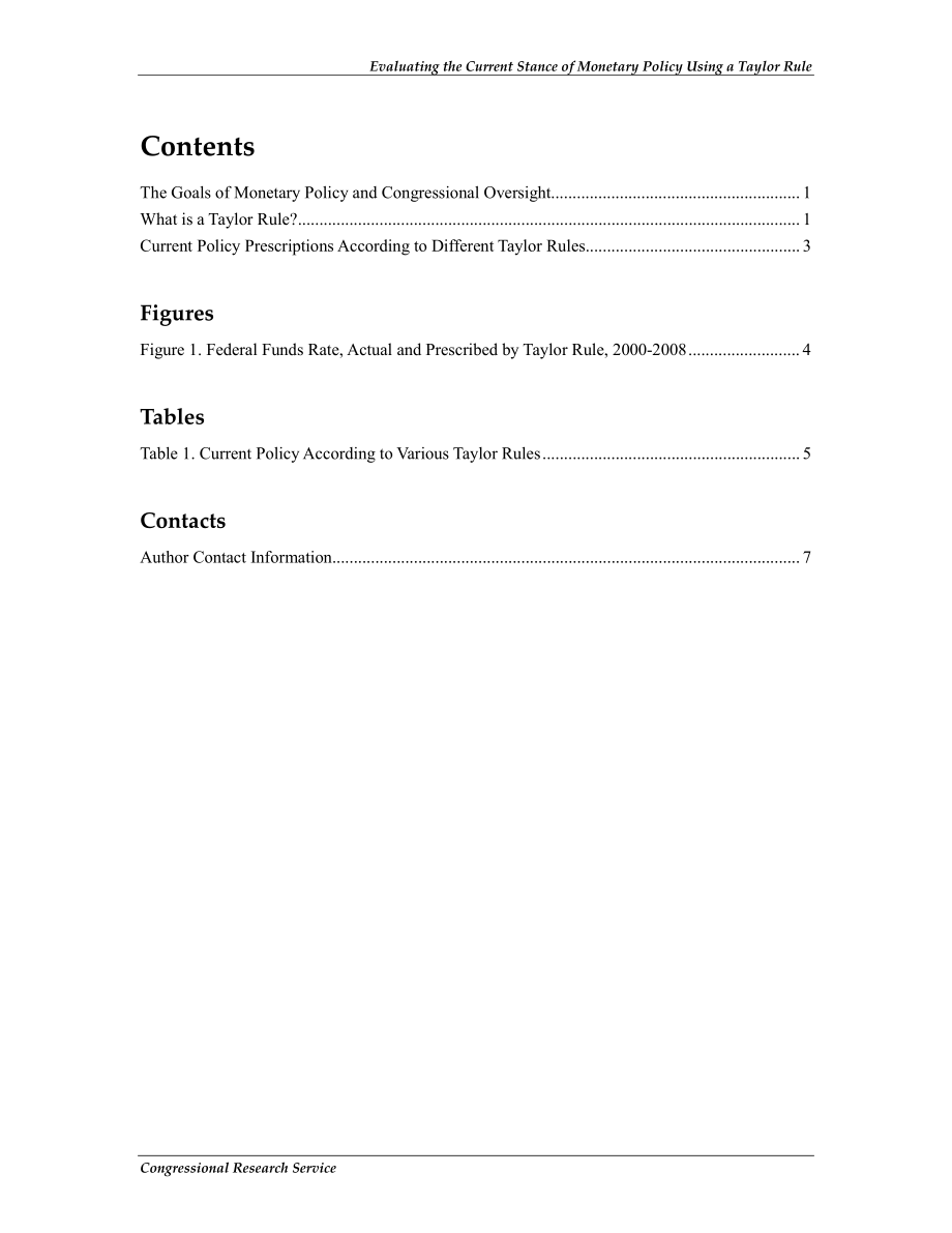 [20120130]RS21821_用泰勒规则评估当前的货币政策立场.pdf_第3页