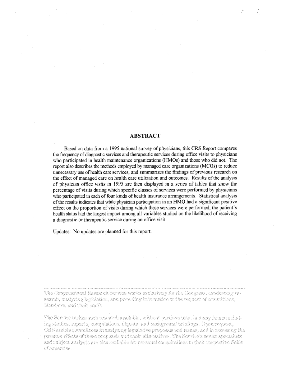 [19980330]98-352_健康保险和医疗：管理式护理下的医生服务.pdf_第2页
