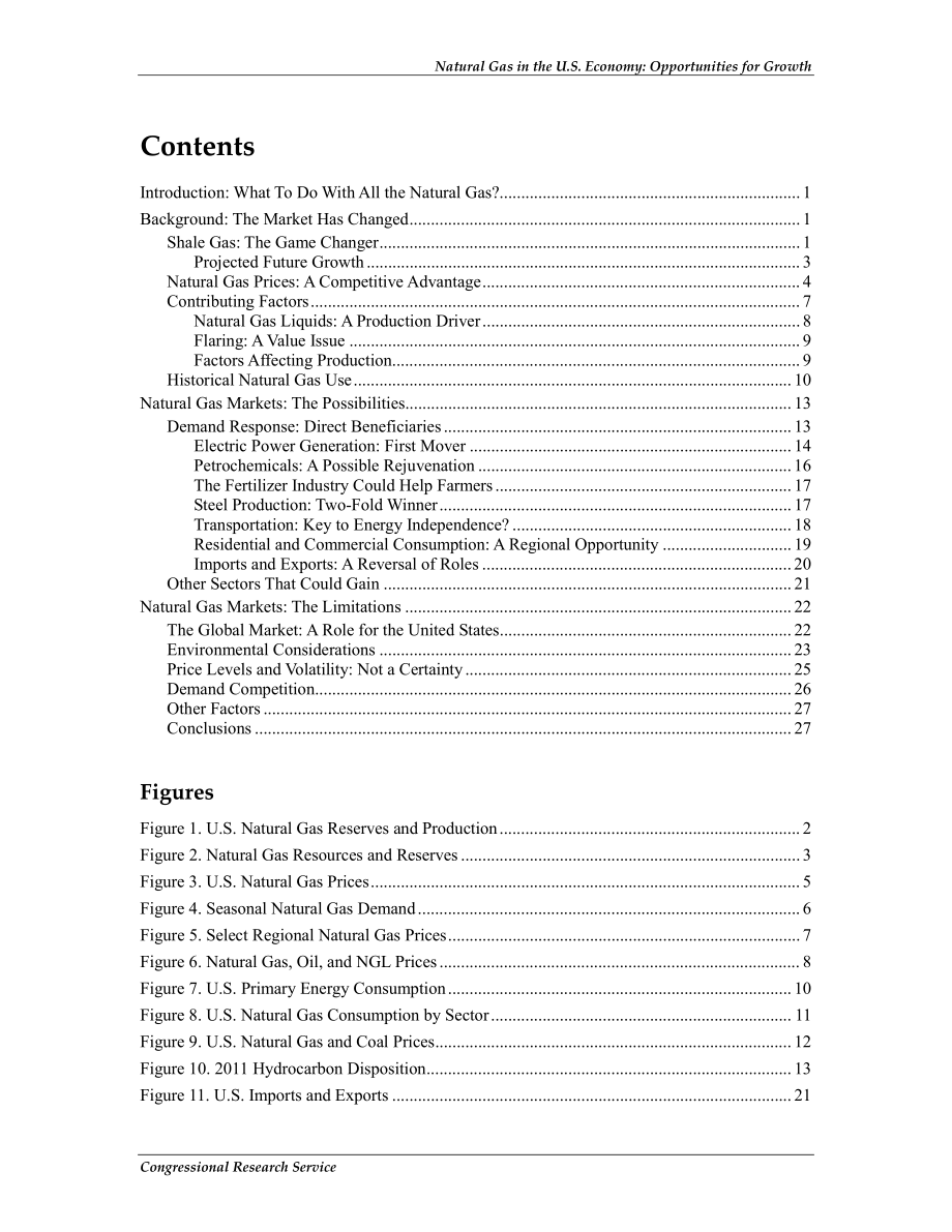 [20121106]R42814_美国经济中的天然气：增长机会 .pdf_第3页