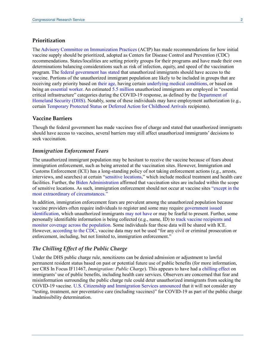 [20210225]IN11617_未经授权的移民获取2019冠状病毒疾病疫苗.pdf_第2页