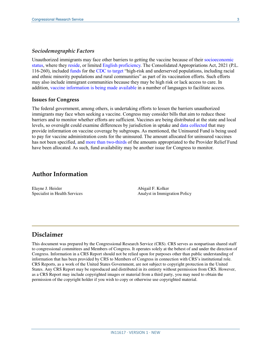 [20210225]IN11617_未经授权的移民获取2019冠状病毒疾病疫苗.pdf_第3页