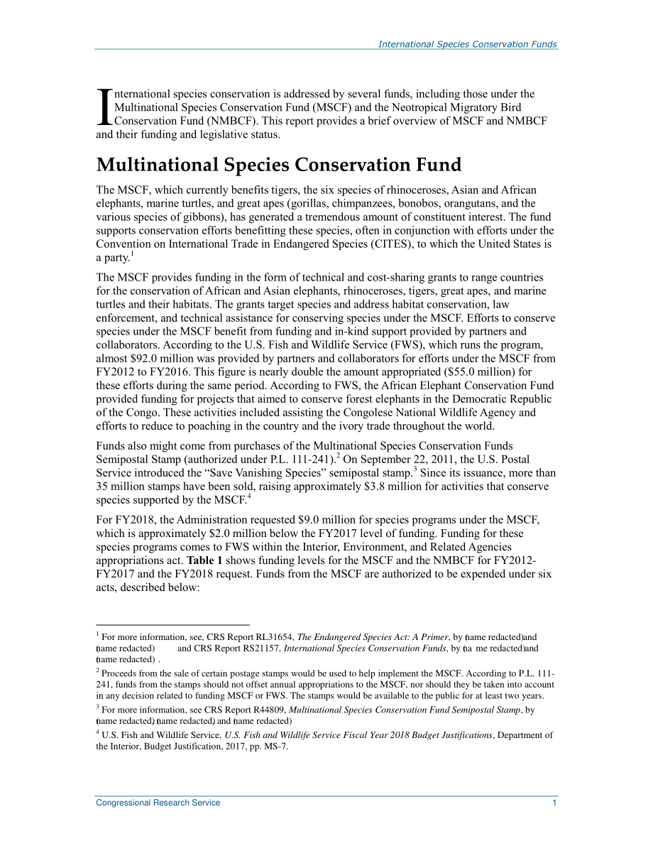[20170703]RS21157_国际物种保护基金.pdf_第2页