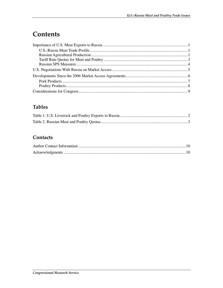 [20100402]RS22948_美俄肉类和家禽贸易问题.pdf_第3页