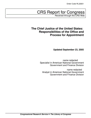 [20050923]RL32821_美国首席大法官：办公室职责和任命流程.pdf