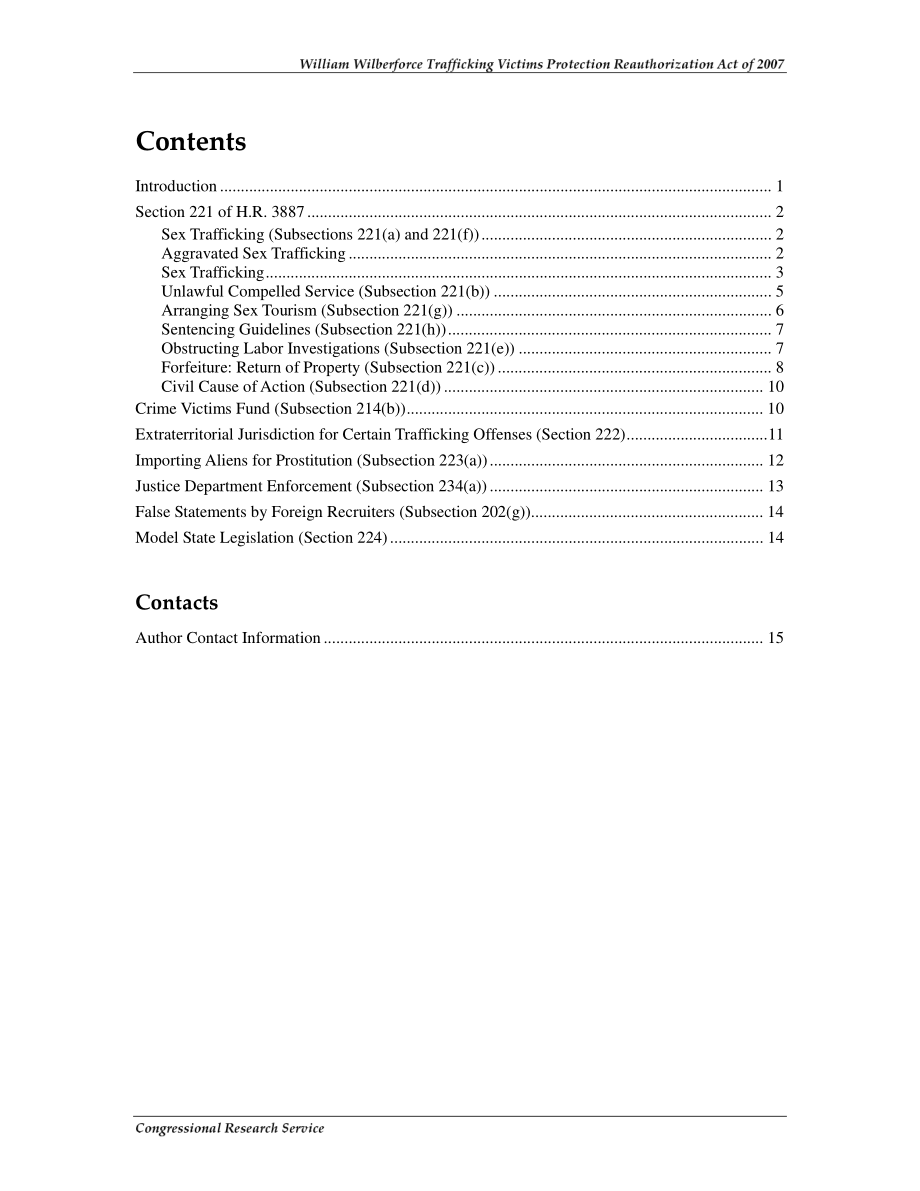 [20080114]RL34323_William Wilberforce《2007年贩运受害者保护再授权法案》（H.R.3887（经众议院通过）：刑法规定.pdf_第3页
