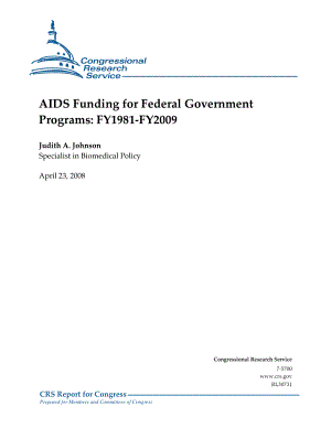 [20080423]RL30731_联邦政府项目的艾滋病资金：1981-2009财年.pdf