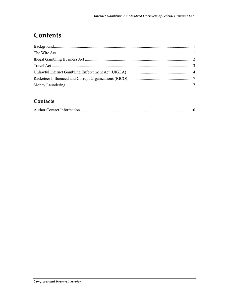 [20120124]RS21984_互联网赌博：联邦刑法简略概述.pdf_第3页