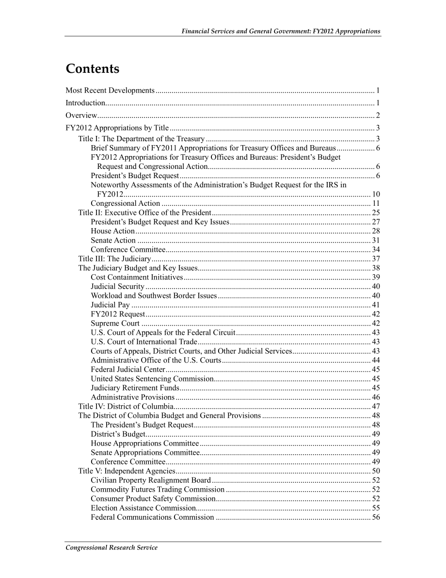 [20120306]R42008_金融服务和一般政府：2012财年拨款.pdf_第3页