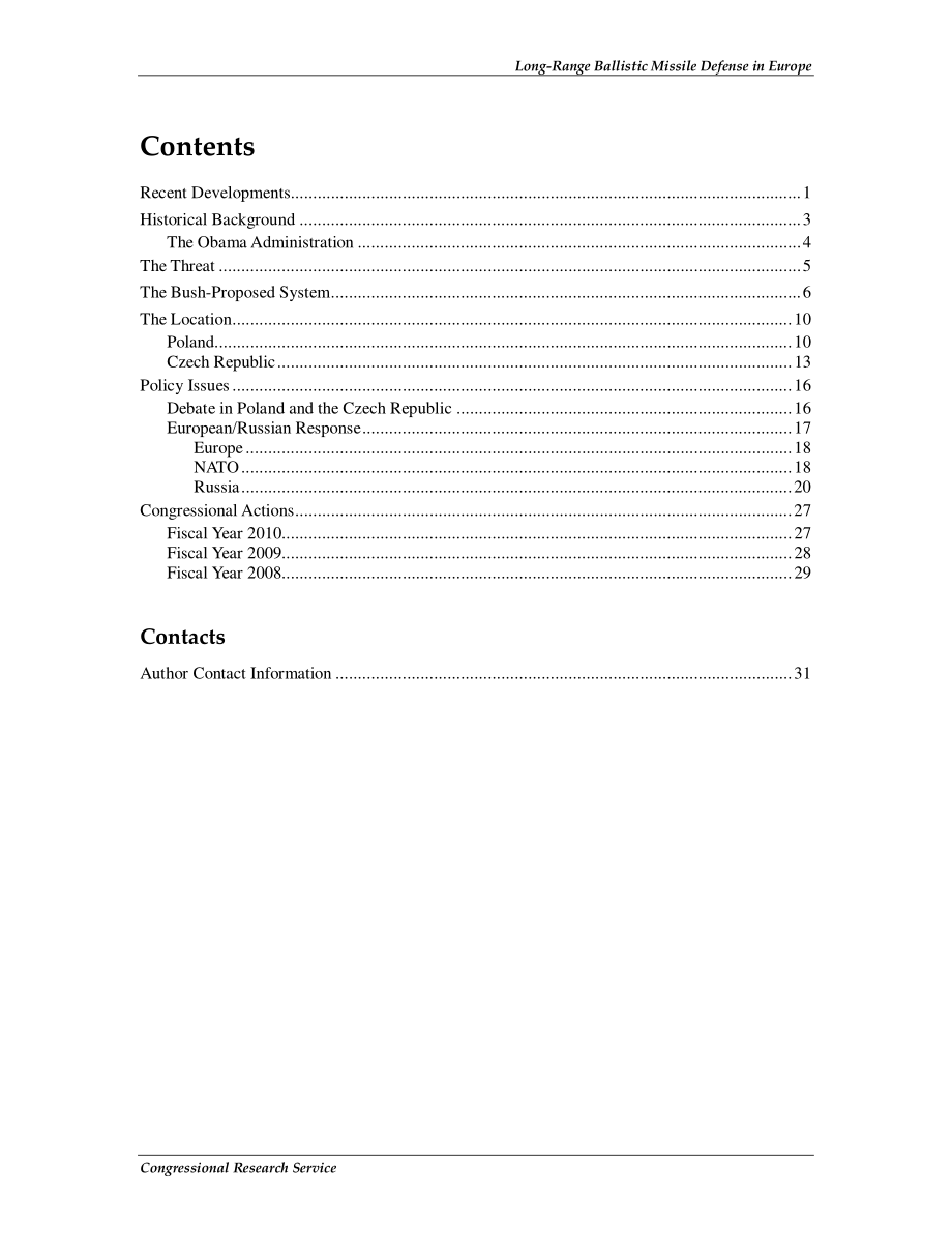 [20100426]RL34051_欧洲远程弹道导弹防御系统.pdf_第3页