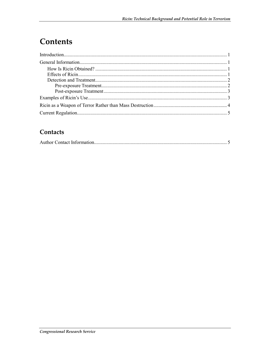 [20130419]RS21383_蓖麻毒素：技术背景和在恐怖主义中的潜在作用.pdf_第3页