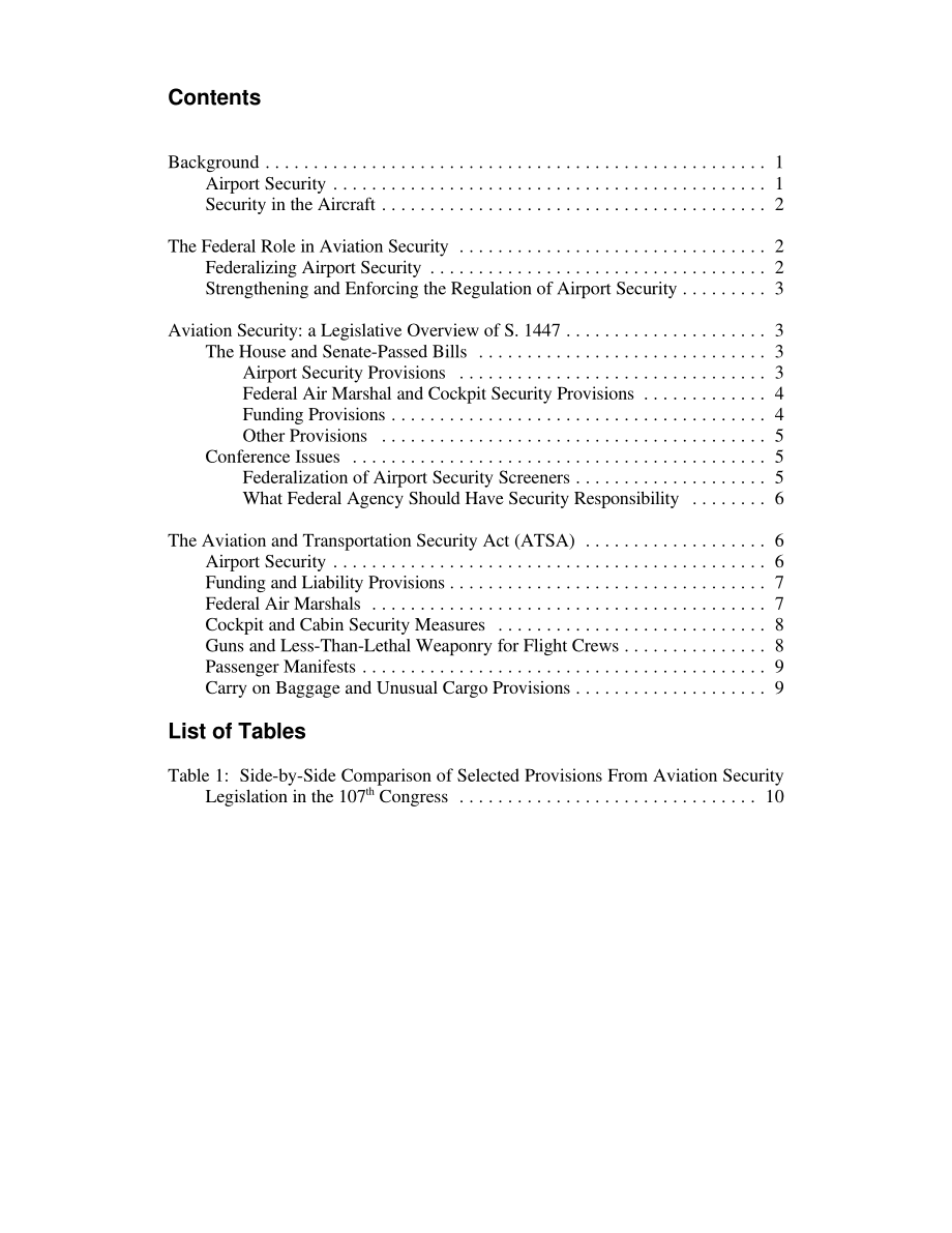 [20011214]RL31150_9·11袭击后的部分航空安全立法.pdf_第3页