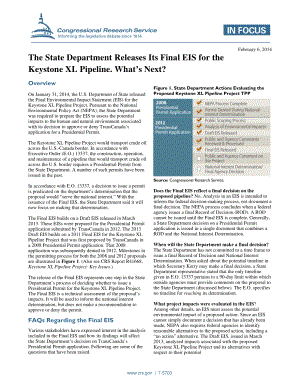 [20140206]IF00009_美国国务院发布了Keystone XL管道的最终EIS下一步是什么？.pdf