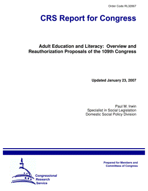 [20070123]RL32867_成人教育和识字：第109届大会概况及再授权建议.pdf