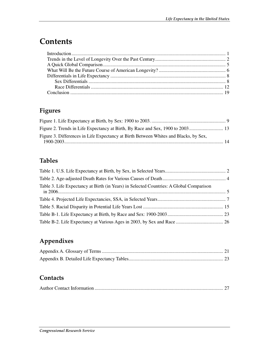 [20060816]RL32792_美国的预期寿命.pdf_第3页
