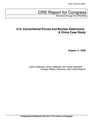 [20060811]RL33607_美国常规力量与核威慑：中国案例研究.pdf
