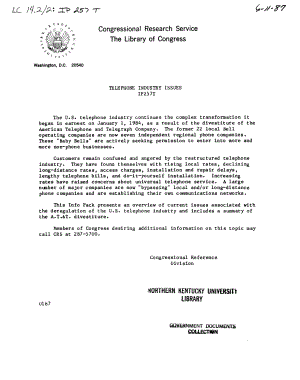 [19870101]IP257T_电话行业问题.pdf