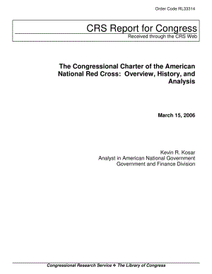 [20060315]RL33314_美国国家红十字会国会宪章：概述、历史和分析.pdf