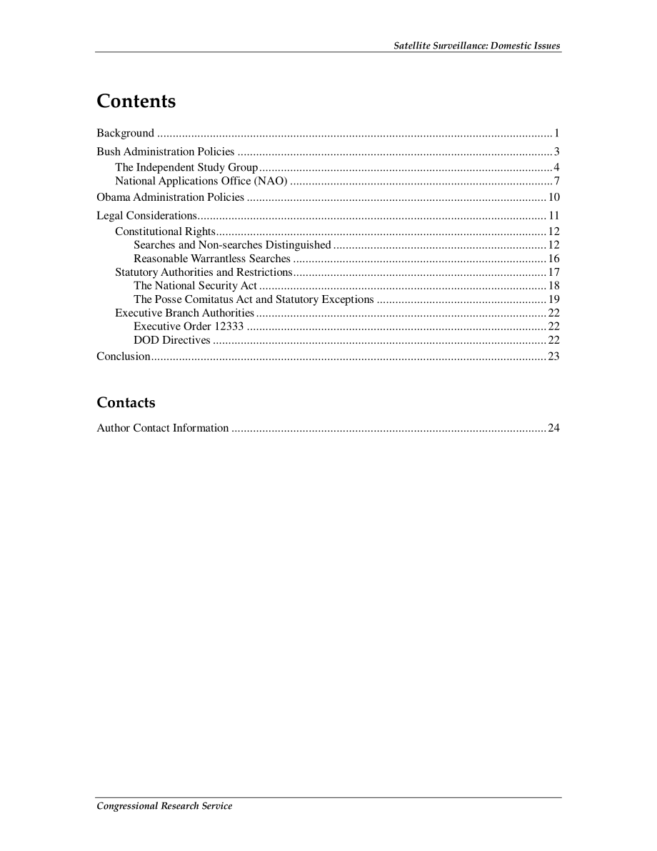 [20110113]RL34421_卫星监视：国内问题.pdf_第3页