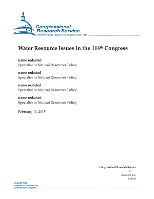 [20150211]R43910_第114届国会的水资源问题.pdf