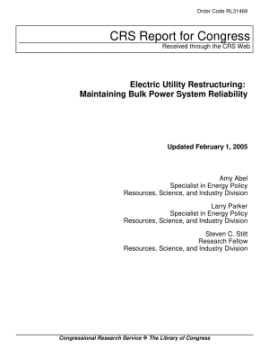 [20050201]RL31469_电力公司重组：维持大容量电力系统的可靠性.pdf