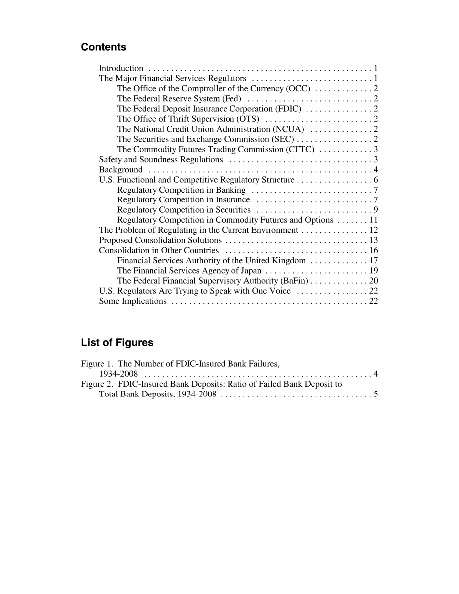 [20080710]RL33036_联邦金融服务监管整合：概述.pdf_第3页