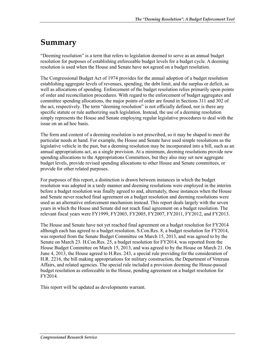 [20130612]RL31443_“认定决议”：预算执行工具.pdf_第2页