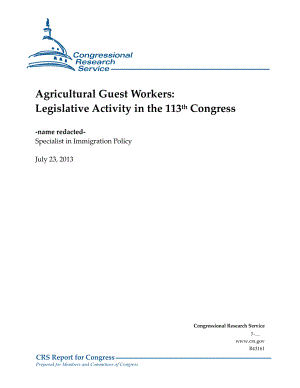 [20130723]R43161_农业外来务工人员：第113届国会的立法活动.pdf