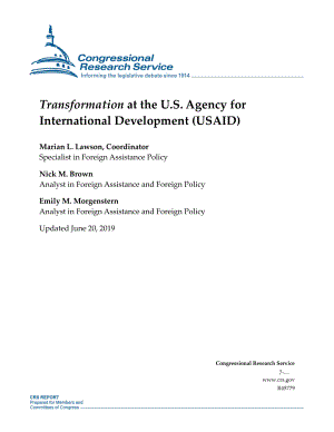 [20190620]R45779_美国国际开发署（USAID）的转型.pdf