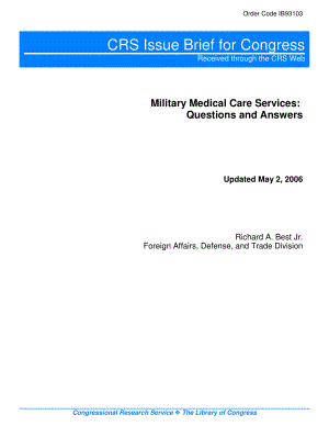 [20060502]IB93103_军事医疗服务：问题和答案.pdf