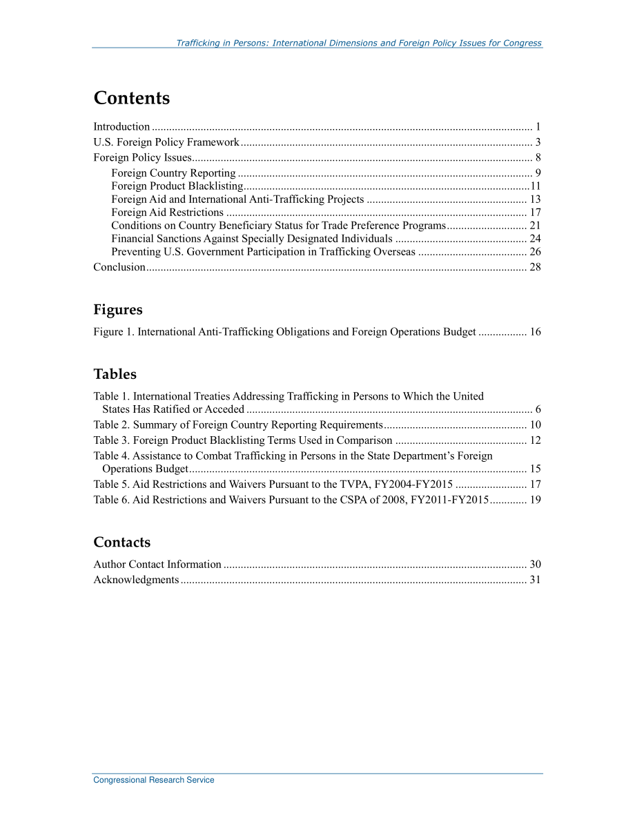 [20150811]R42497_贩运人口：国会的国际层面和外交政策问题.pdf_第3页