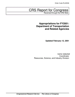 [20010212]RL30508_2001财年拨款：交通运输部及相关机构.pdf