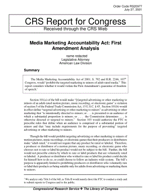 [20010727]RS20977_媒体营销责任法案：第一修正案分析.pdf