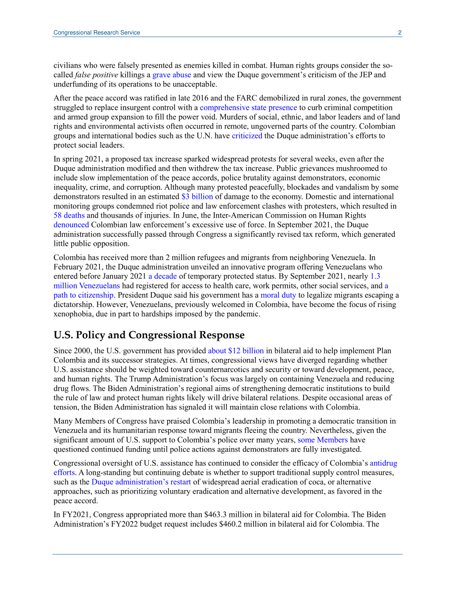 [20210922]IN11631_哥伦比亚：2021美国决策者面临的挑战.pdf_第2页