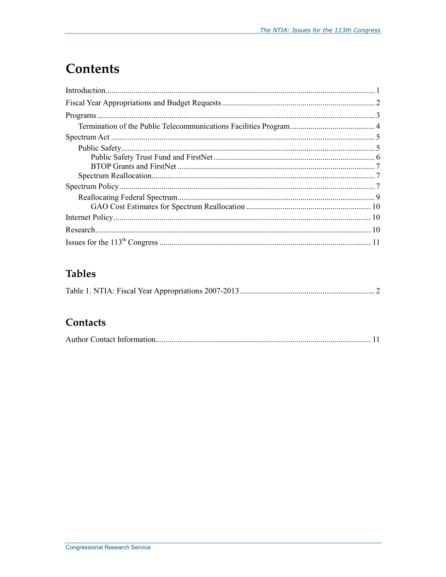 [20140212]R42886_国家电信和信息管理局（NTIA）：第113届大会议题.pdf_第3页
