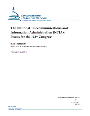 [20140212]R42886_国家电信和信息管理局（NTIA）：第113届大会议题.pdf