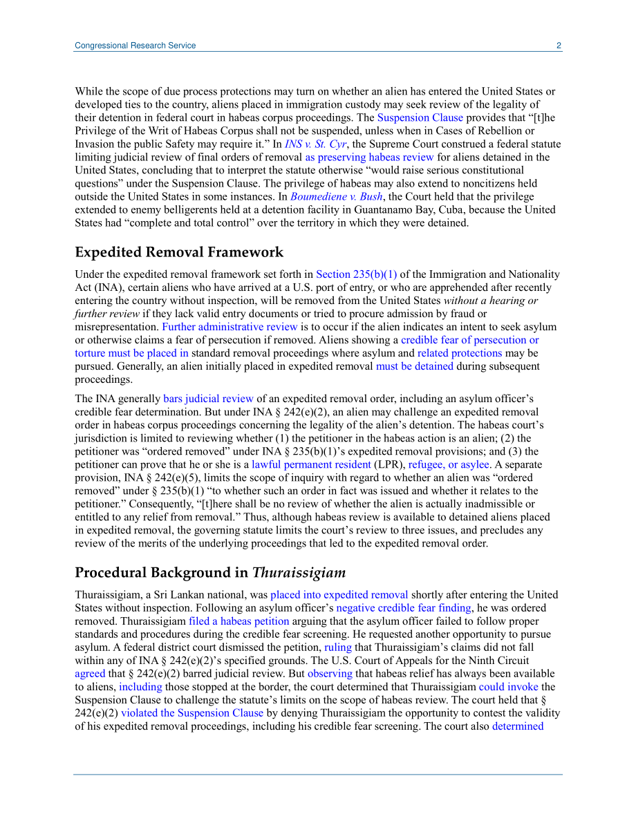 [20200706]LSB10510_最高法院支持对快速遣送的有限审查.pdf_第2页
