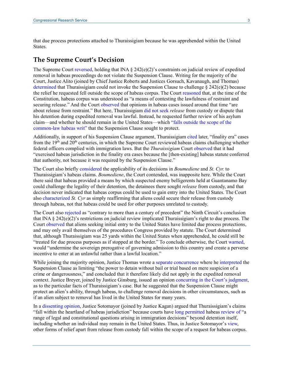 [20200706]LSB10510_最高法院支持对快速遣送的有限审查.pdf_第3页